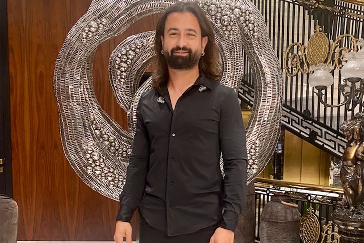 Koray'ın baba yadigarı