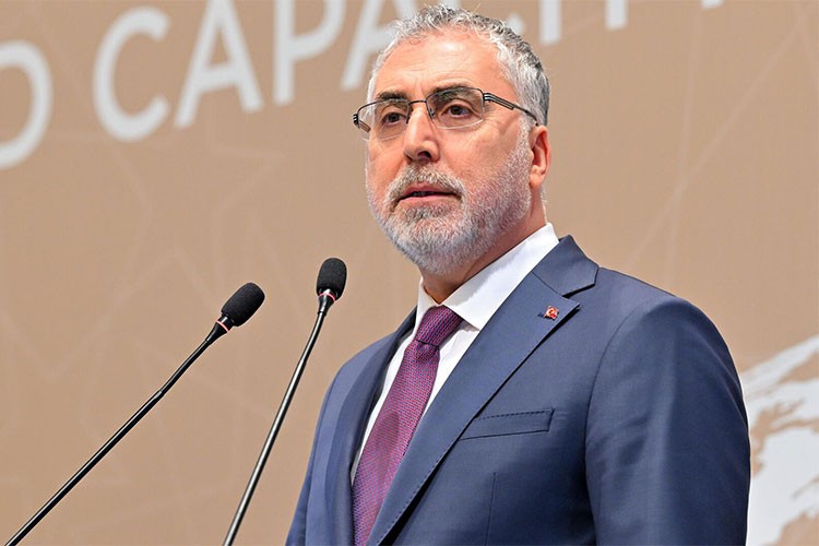 Suriyelilerin dönüşü iş gücü piyasasını etkilemedi