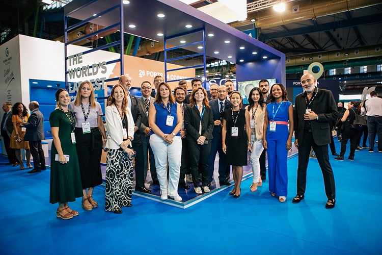 Kruvaziyer turizminde sürdürülebilirliğe yön veriyor