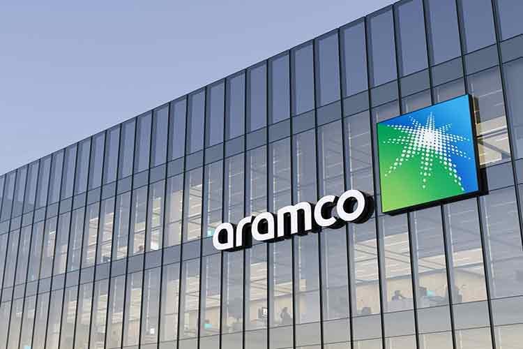 Aramco hisselerinin yüzde 4′ü Kamu Yatırım Fonu'na devredildi