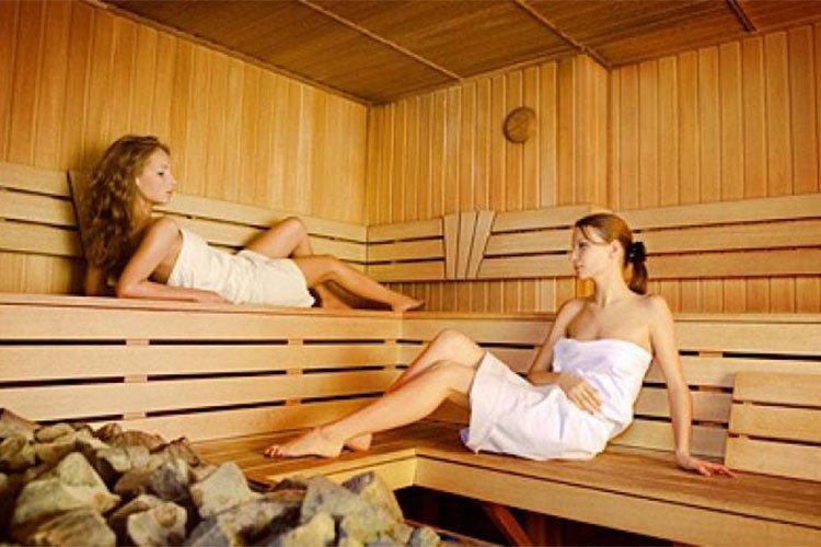 Kalp hastalarına hamam ve sauna uyarısı