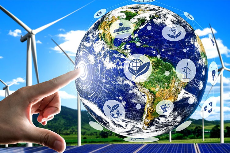 2024 Türkiye için "enerji verimliliği" yılı olacak