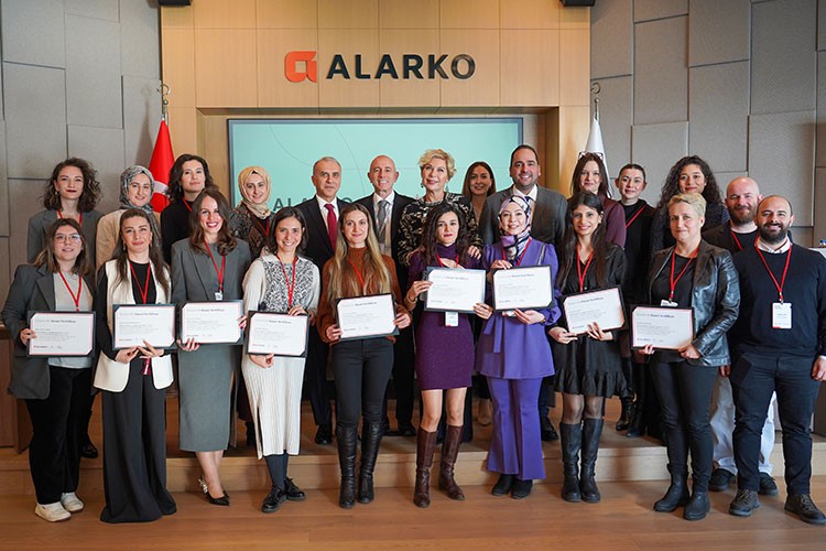 Girişim Öncüleri, Genişletilmiş Kapsamı ile Yeni Döneme Hazır