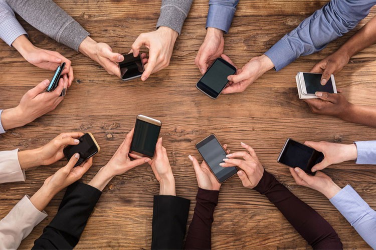 Mobil kullanıcı sayısı 2027'de 179 ülke nüfusunu geçecek