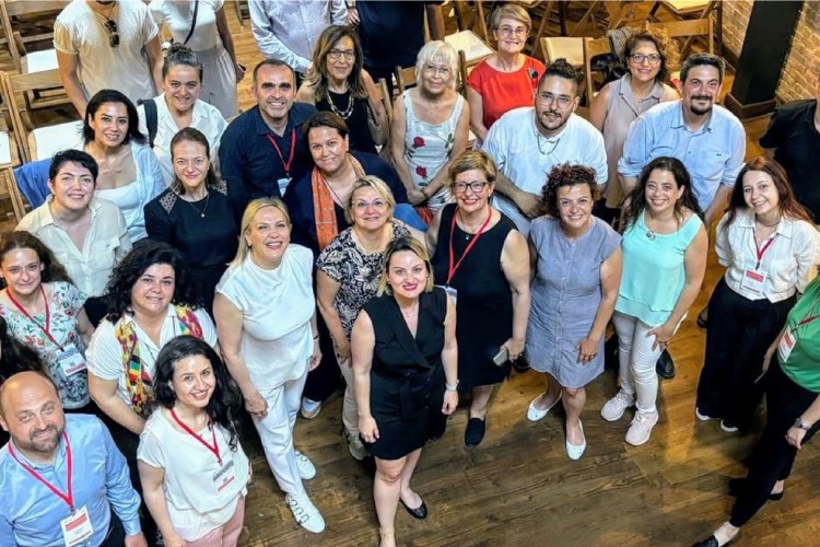 "Yer Odaklı Etki Yatırımı