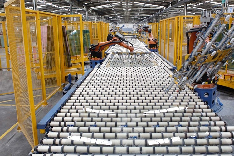 Şişecam 5.38 milyar lira net kar açıkladı