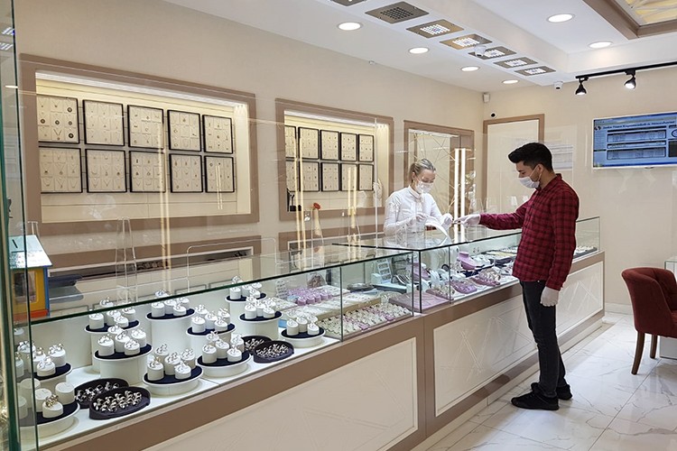 Koruma panelli önlem