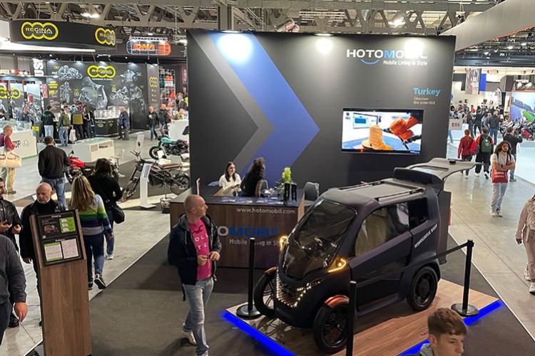 Catchy ile Geleceğe Yol Alıyor