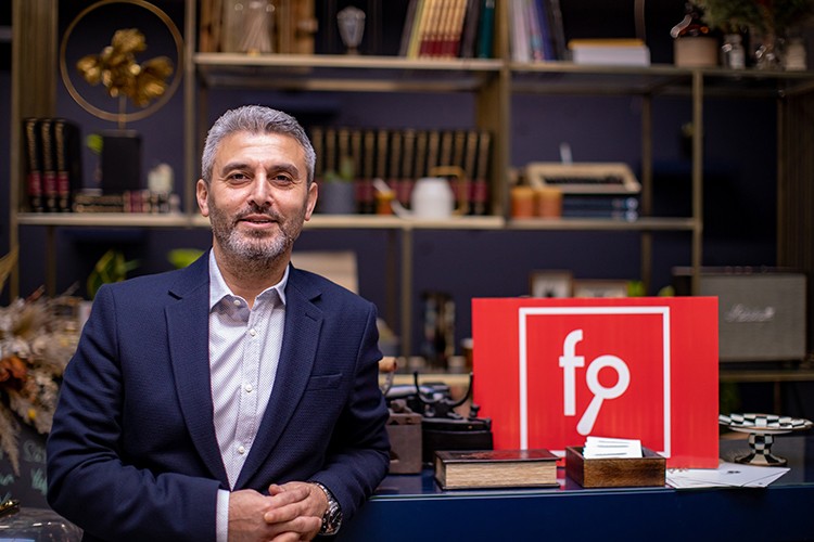 Fonbulucu başarısını beşe katladı