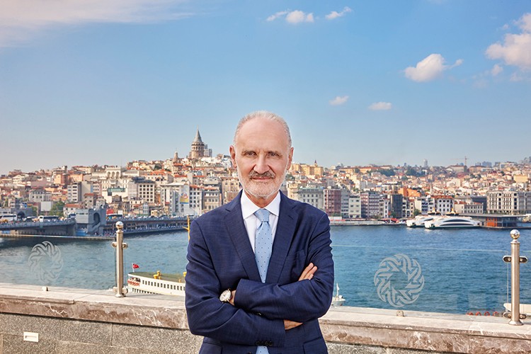 Salgın kendine yeten ülke olmayı öğretti