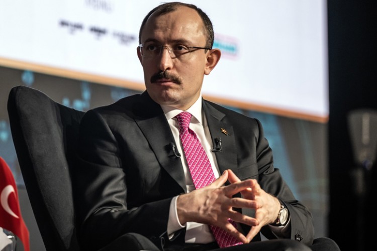 "X-ray tarama sistemleri seri üretime geçti"