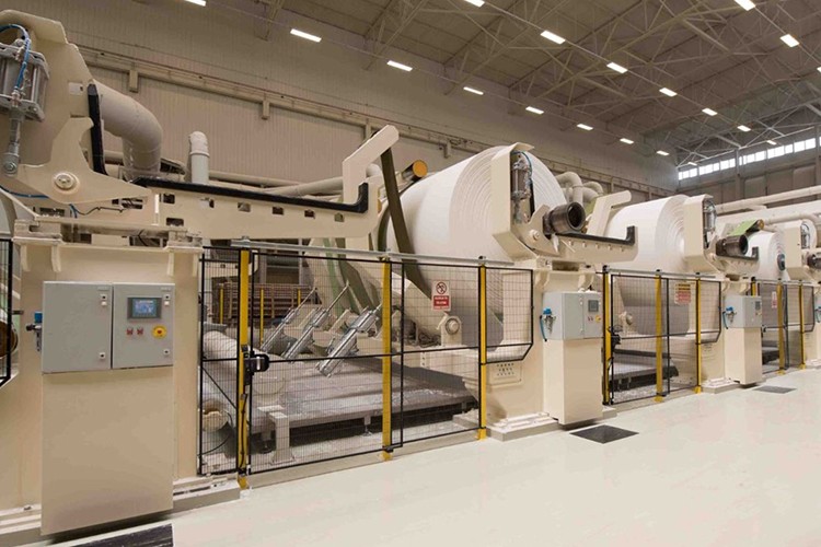 Erzurum'a temizlik kağıdı fabrikası kurulacak