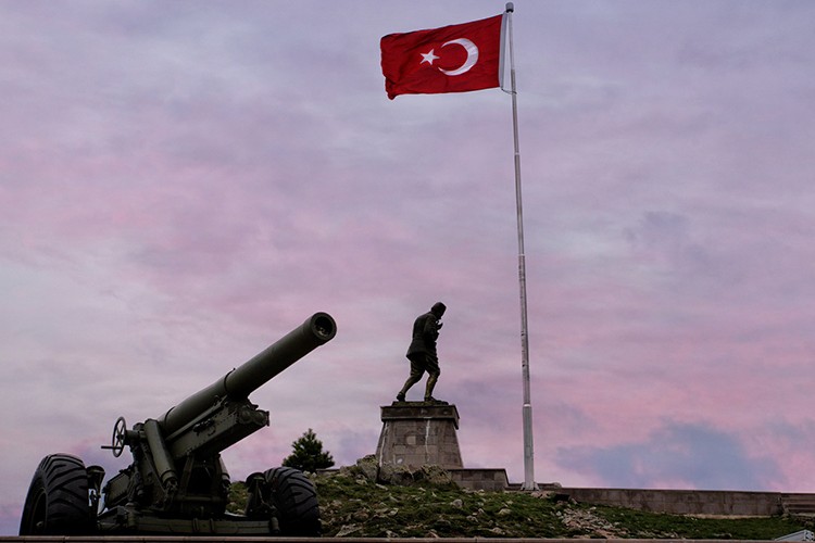 ENUYGUN'dan Cumhuriyetin 100. yılında keşfedilmesi gereken rotalar