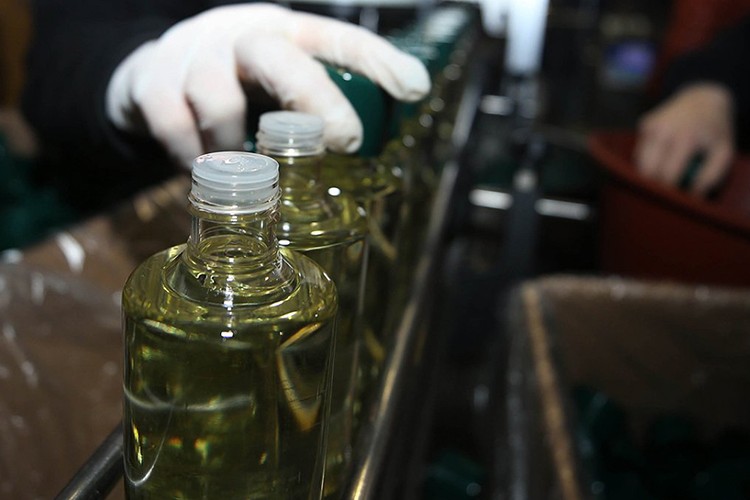 Stratejik Covid-19 hamlesi