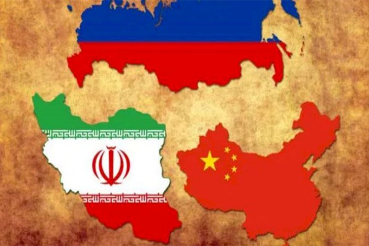 Rusya, İran ve Çin kaybetti