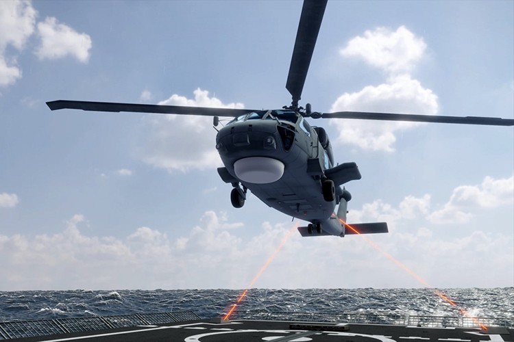 Savunmadaki ambargoya yanıt yerli sistem oldu