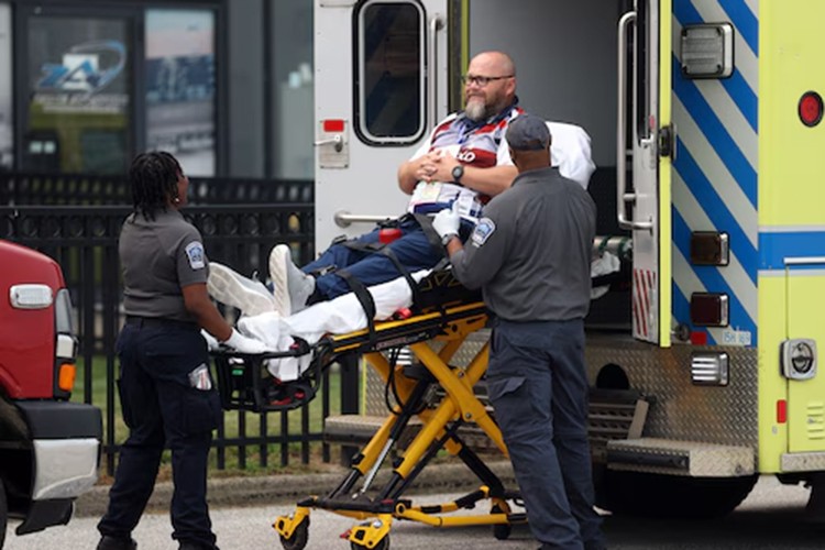 Michigan ve Ohio'da parazit kaynaklı salgın