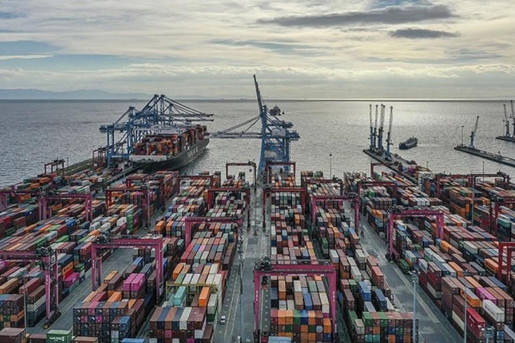 TÜİK mart ayı dış ticaret endekslerini açıkladı