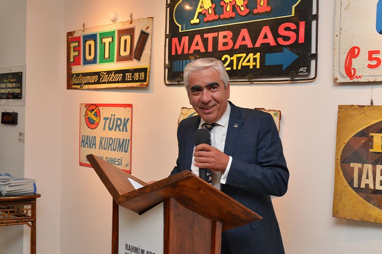 Tabelanın tarihi Ankara'da canlanıyor