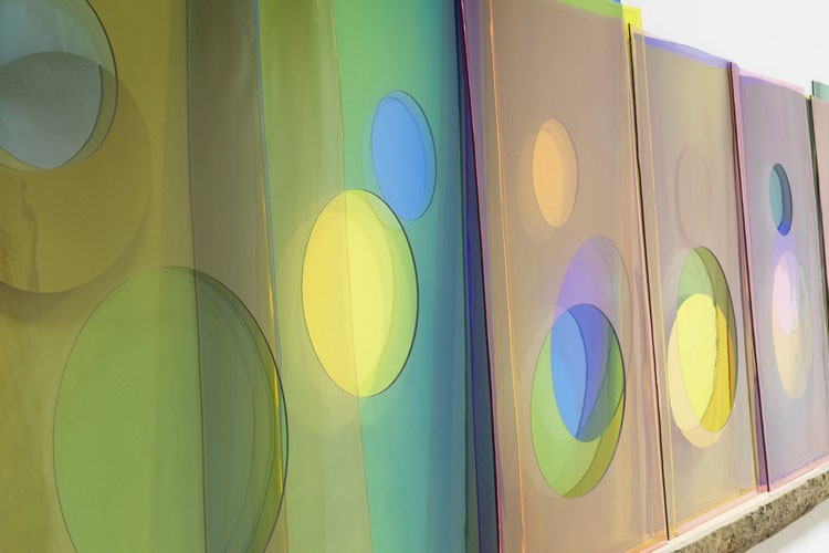 İstanbul Modern, Olafur Eliasson sergisine hazırlanıyor