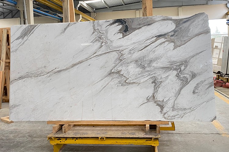 Türk doğal taş sektörü Çin seferine çıkıyor