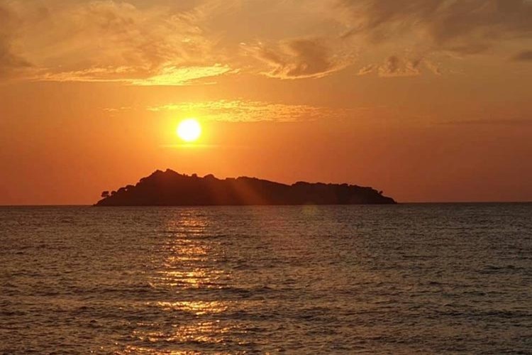 Sappho'nun Midilli Adası