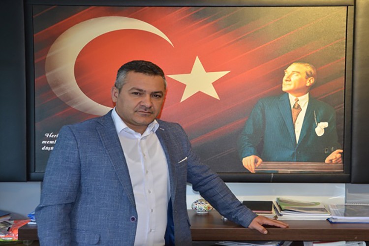 Tarımkon'dan kurban bayramı mesajı