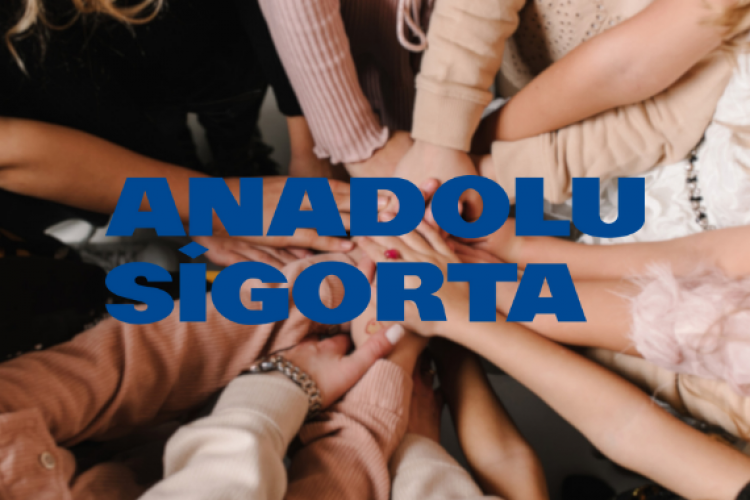 Anadolu Sigorta, Kadın Dostu Markalar 2024 Farkındalık Ödülü'nü Kazandı