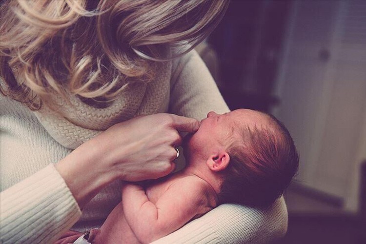 Lohusa depresyonuna karşı ilk ilaç