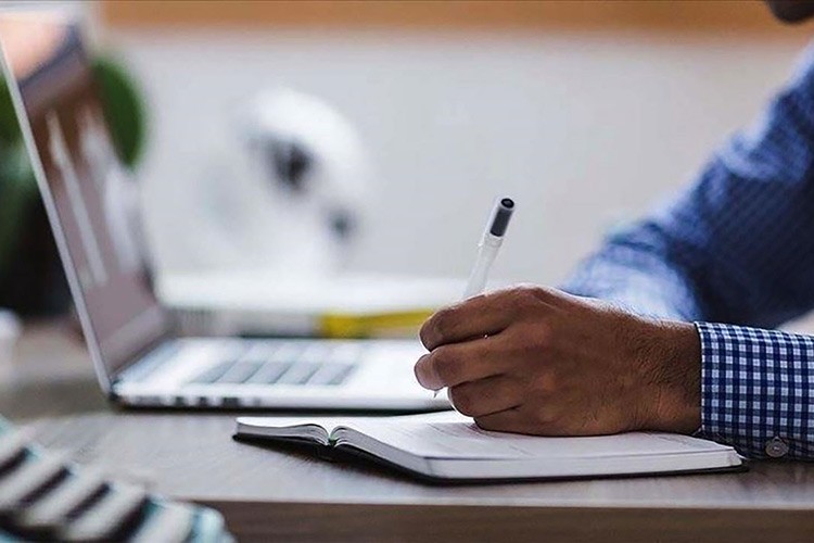 Ücretli çalışan sayısı yüzde 3,4 arttı