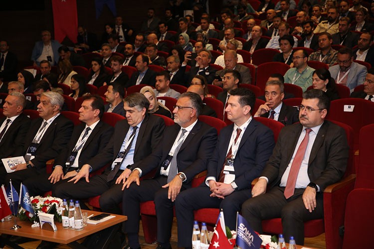 Savunmadaki test ve sertifikasyon ihtiyaçları ele alındı