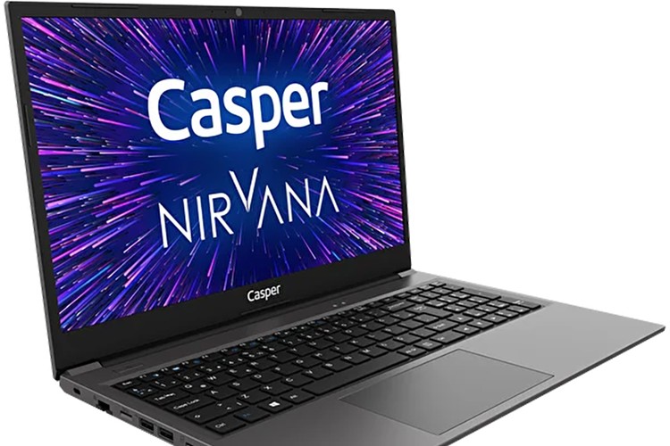 Casper Nirvana C500 ve C600 satışa çıktı