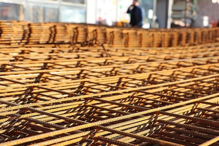 İnşaat malzemesi sanayi üretimi Şubat'ta yüzde 24,7 arttı