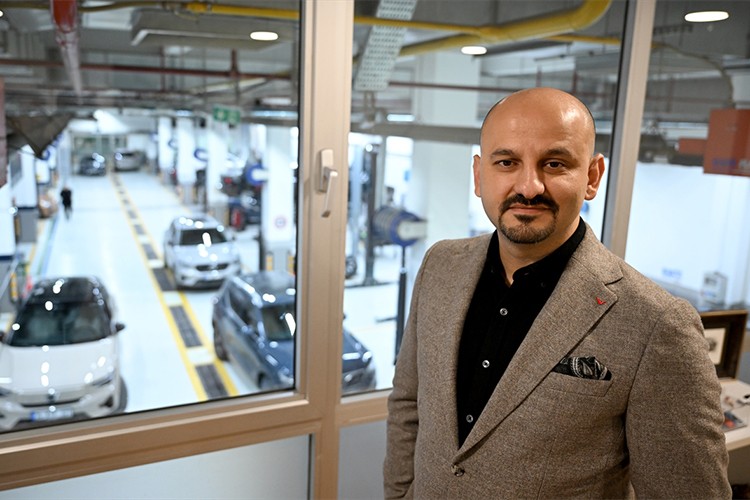 Bayram tatilinde yola çıkacak sürücülere "araç bakımı" uyarısı