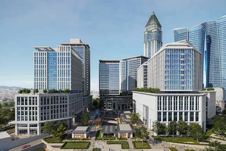 İlk etap 17 Nisan'da açılıyor