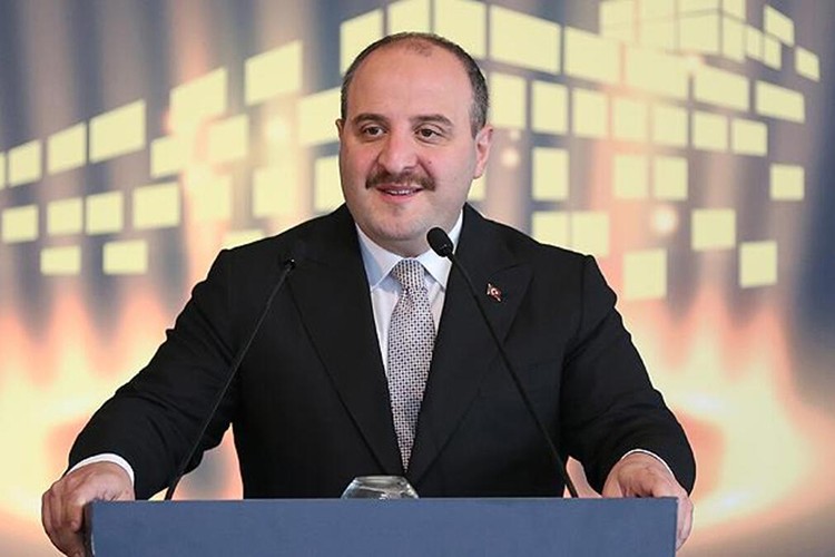 Stajyer araştırmacıya burs