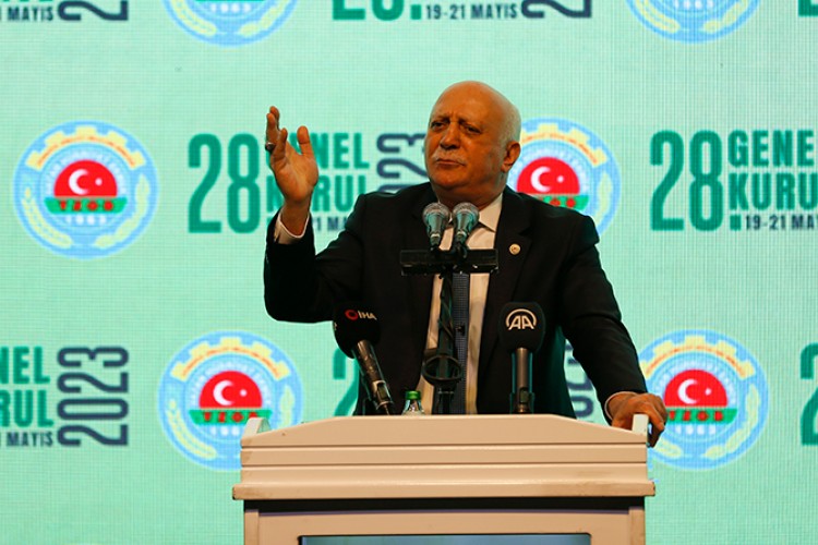 "Emeklilik ikramiyesi için kayıt sildirmeyin" uyarısı