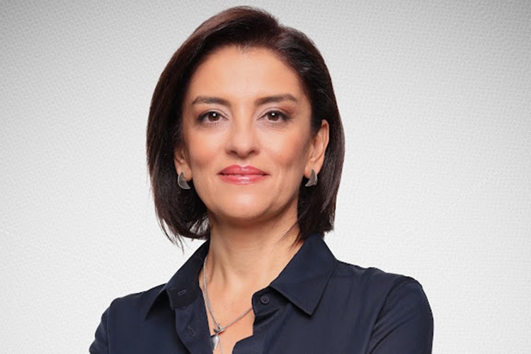 AloTech'te üst düzey atama