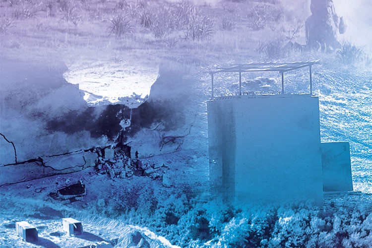 Yangın riskine karşı üstün koruma sağlayan kaplama teknolojisi