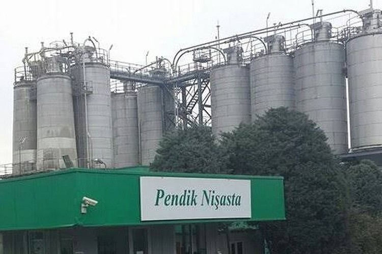 Yıldız Holding, Pendik Nişasta'nın satışı için anlaştı