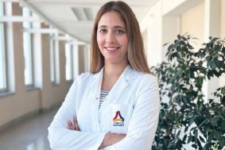 Sağlık Bilinci Podcastle Buluşuyor