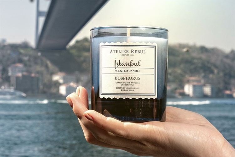 Boğaz'ın ferahlatıcı esintisi yaşam alanlarına taşınıyor