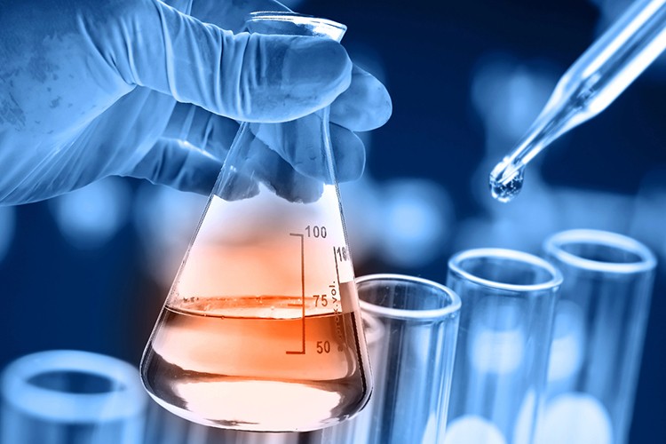 Kimya sektörü ihracatı ekim ayında yüzde 8 arttı