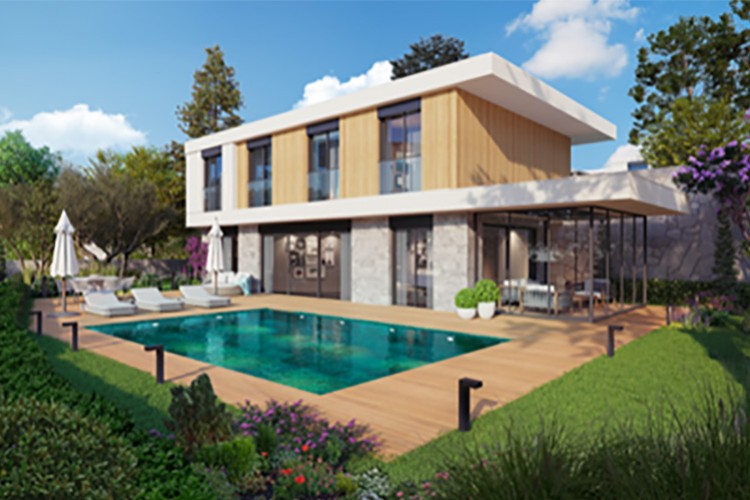 Konut yatırımları kazandırmaya devam ediyor