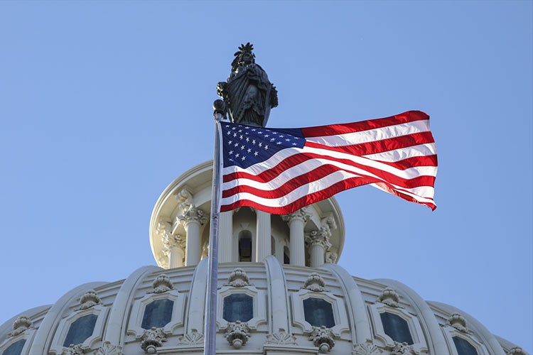 ABD'de hükümetin "kapanma" riski artıyor