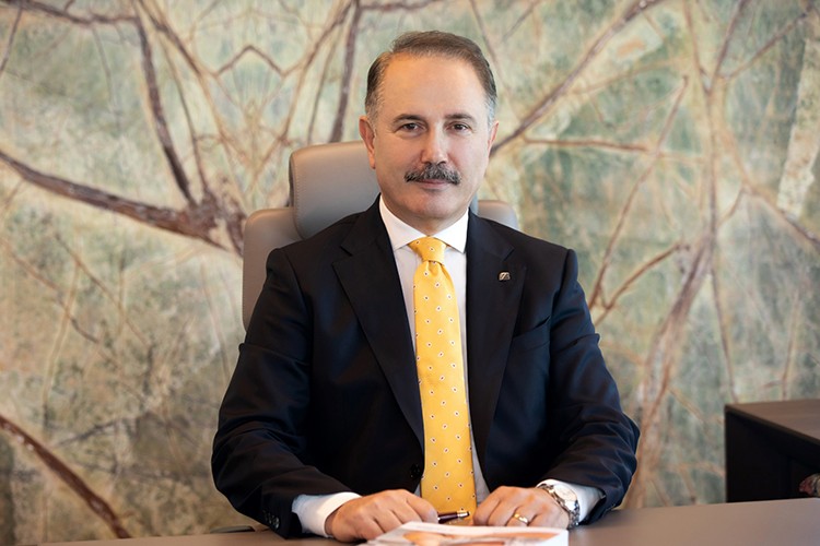 Ekonomiye SKY Limit dopingi