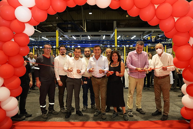 Yılda 100 bin adet ısı pompası üretecek