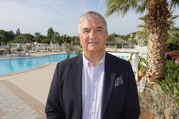 Paket turlarda Avrupa'da ikinci sıradayız