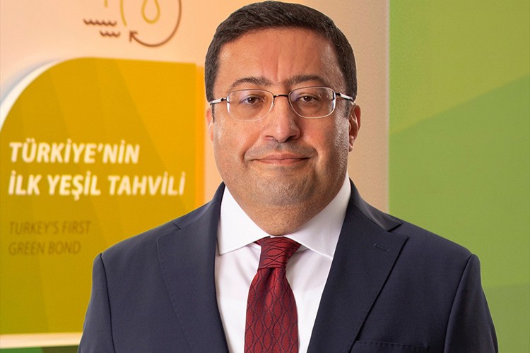 TSKB, Türkiye Yeşil Fonu'nu kuruyor