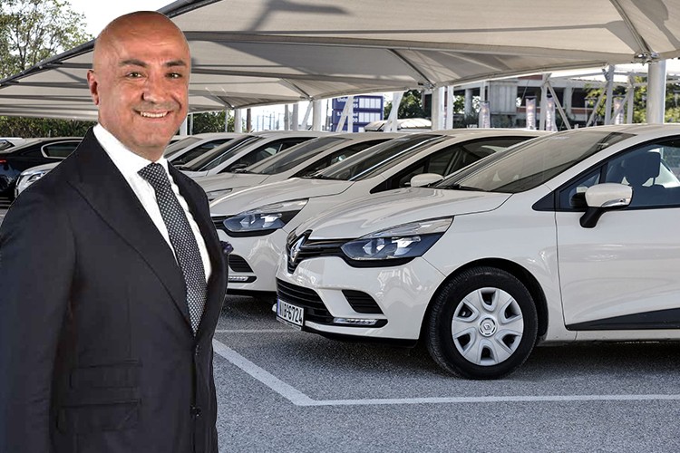 "Araç kiralamada büyüme 2023'te de sürecek"